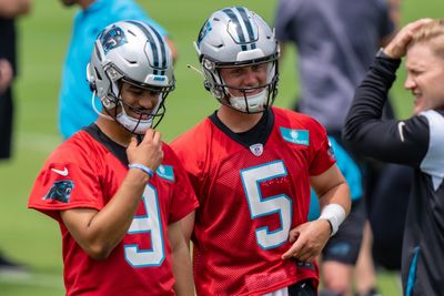 NFC South’s QBs ranked as worst group in NFL