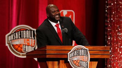 Shaquille O’Neal Makes Bold Guarantee for Lakers-Nuggets Game 2