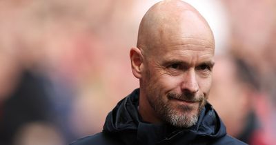 Man Utd news: Erik ten Hag given double injury boost as Napoli star addresses transfer