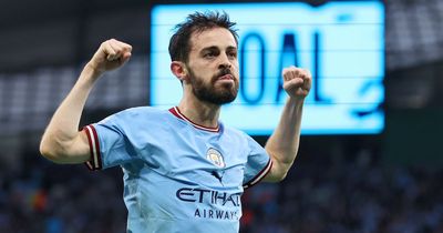 Bernardo Silva leaves Man City with ultimate parting gift if he revisits transfer plan