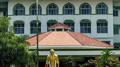 Top Tamil Nadu news developments today