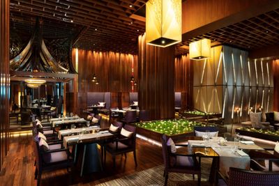 Thai flavours meet international ingredients in 'Summer Journey' at Sra Bua by Kiin Kiin