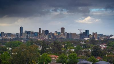 Homes across Australia fall short of winter warmth benchmark, five-state study finds