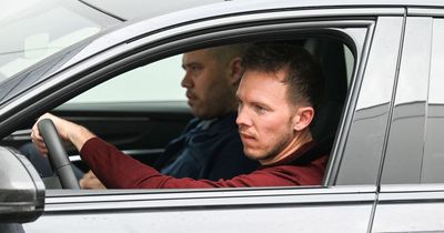 Chelsea news: Julian Nagelsmann's agent delivers job swipe as Thierry Henry reaches out