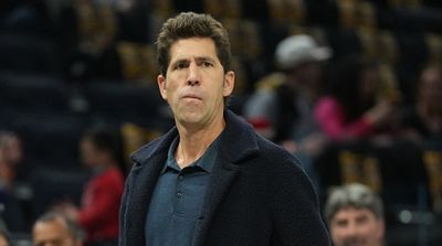Warriors ‘Bracing’ for GM Bob Myers to Walk Away Amid Stalled Contract Negotiations