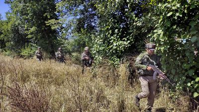 Suspected terror hideout busted in J&K's Poonch, explosives found