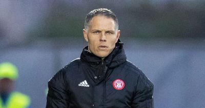 Hamilton Accies boss John Rankin insists there's still all to play for in play-off final