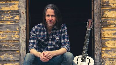 Myles Kennedy: The Soundtrack Of My Life