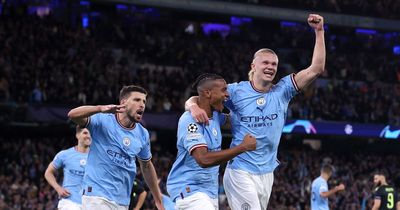 Man City players and fans have turned Etihad into what Pep Guardiola wants after Real Madrid win