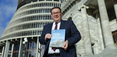 For a no-frills New Zealand budget it was ‘surprisingly frilly’: 5 experts on Labour’s big pre-election calls