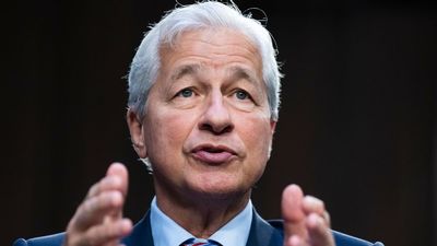 JPMorgan Employees Overwhelmed With The Return-To-The-Office Policy Mandate