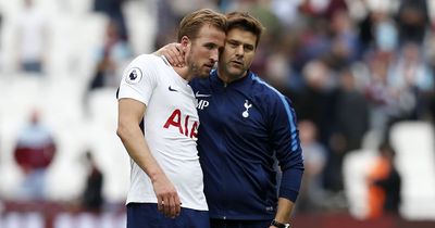 Mauricio Pochettino's five-man Chelsea striker shortlist 'revealed' with £517m question answered