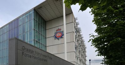 GMP cop faces jail months after leaving force