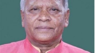 BJP Ambala MP Rattan Lal Kataria passes away after illness