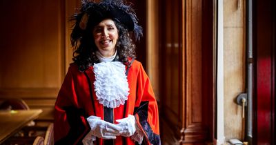 Meet Manchester’s 125th Lord Mayor – the first Asian woman in the role