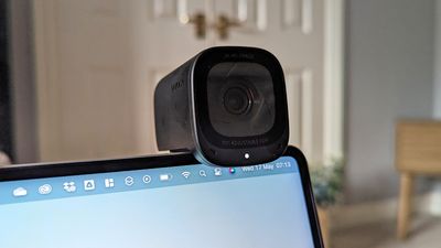 Anker PowerConf C200 review: a good quality budget 2K webcam