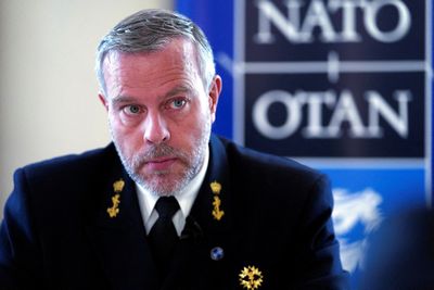 NATO reaches back to Cold War past with first major defence plans in decades