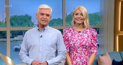 The inside story of how Philip Schofield has gone from nation's darling to fighting for his career