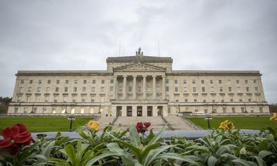 NI local elections could influence Stormont stalemate