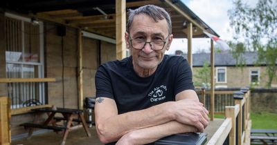 Pub landlord forced to tear down £13,000 beer garden shelter after 'one complaint'