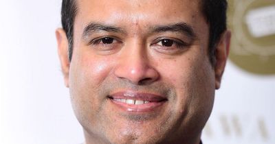 Paul Sinha gives health update in his battle with Parkinson's