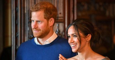 Harry and Meghan 'not contacted by Buckingham Palace' after car chase