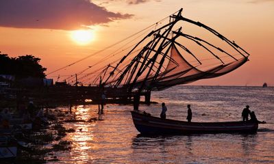 The Covenant of Water by Abraham Verghese review – a curse in Kerala