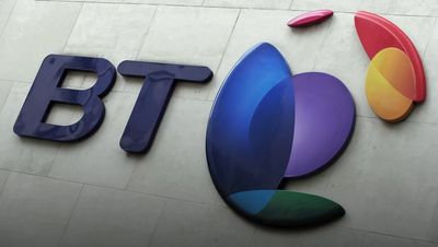 BT to shed up to 55,000 jobs by end of decade as robots take over