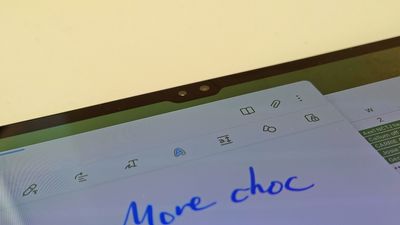 Samsung Galaxy Tab S9 Ultra pics spotted – but you may be disappointed