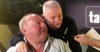 Alan Brazil confesses his Rangers pettiness runs deep as Ally McCoist reveals Celtic rule he will NEVER break