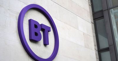 BT Group to cut up to 55,000 jobs