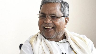 A dream come true for Siddaramaiah as he gets picked for a second term as Karnataka’s Chief Minister