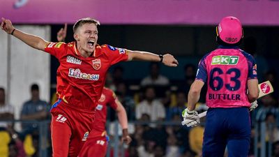 IPL 2023, RR vs PBKS | Fate out of their own hands, Rajasthan Royals and Punjab Kings face desperate situation