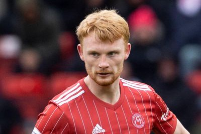 Aberdeen made to wait on Celtic's transfer decision over Liam Scales