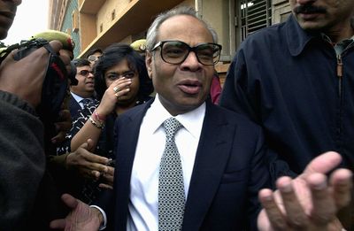 UK's richest family patriarch Srichand Hinduja dead at 87