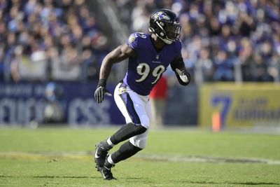 Ravens OLB Odafe Oweh shares insight on goals for 2023 NFL season