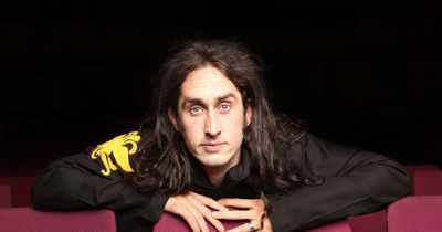 Comedy legend Ross Noble is coming to Bristol - full details