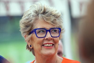 Prue Leith explains why she revealed the story of her 13-year affair with mother’s friend