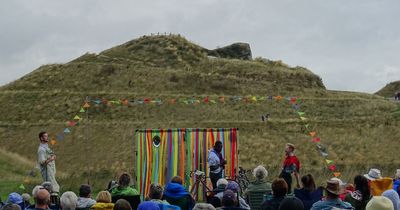 Northumberland nature reserve to become theatre for the night as it hosts Battle of the Bard