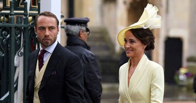 Kate Middleton's brother opens up on losing his 'reason to get up in the morning'