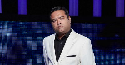 The Chase star Paul Sinha 'fighting as hard as ever' as he offers Parkinson's update