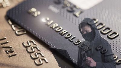 Brickbat: He Won't Be Using Them