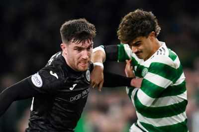 Celtic vs St Mirren: Live stream, TV channel & team news