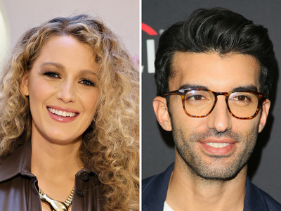 It Ends With Us fans upset by first-look photos of Blake Lively and Justin Baldoni: ‘Not looking promising’