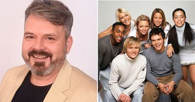 Paul Cattermole's cause of death confirmed following S Club 7 star's tragic passing at 46