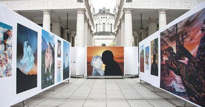 Belfast Photo Festival returns this year for the month of June