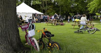 Free bike service and yoga at Bike Week celebration in Dublin city centre this weekend