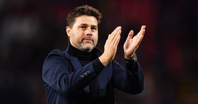 First Mauricio Pochettino transfer confirmed as Chelsea beat Man United to £17.6m wonderkid