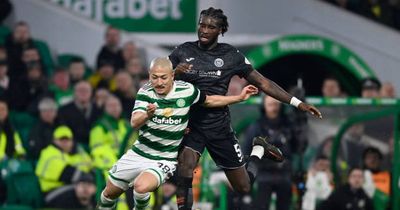 Celtic vs St Mirren: Channel, live stream and kick-off details for champions' penultimate home game