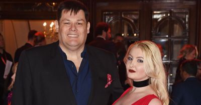 Inside The Chase's Mark Labbett's bitter split from second cousin ex as he finds love again